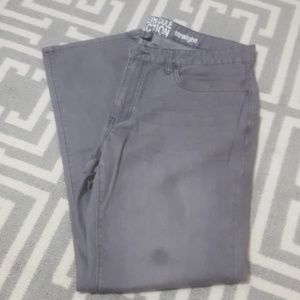 Kenneth Cole reaction jeans